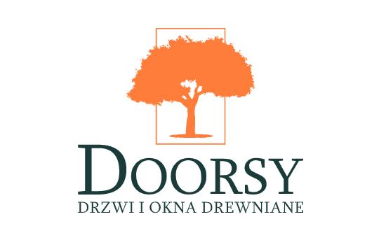Logo Doorsy