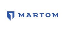 Logo Martom