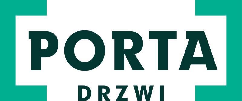 Logo Porta Drzwi